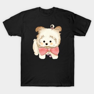 Cute Puppy T-Shirt